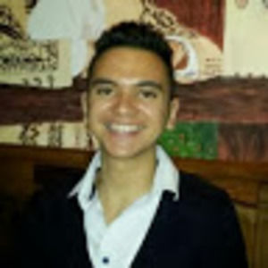 Meet your Posher, Sergio